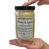 Honey & Apricot Gift Keepsake Jar