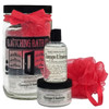 Love You Gift & Keepsake Jar