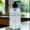 Rosemary Herb Kitchen & Garden Soap