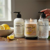 Lemon Zest Kitchen & Garden Soap