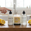 Lemon Zest Kitchen & Garden Soap