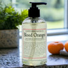 Blood Oranges Kitchen & Garden Soap