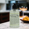 Chardonnay Wine Kitchen & Garden Soap