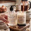 Roasted Coffee Kitchen & Garden Soap