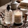 Roasted Coffee Kitchen & Garden Soap