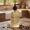 Roasted Coffee Kitchen & Garden Soap