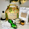 Holistic Harmony Wellness Kit
