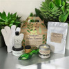 Holistic Harmony Wellness Kit