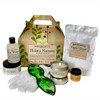 Holistic Harmony Wellness Kit