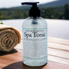 Spa Tonic Moisturizing Liquid Cleanser