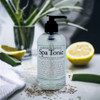 Spa Tonic Moisturizing Liquid Cleanser