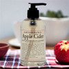 Apple Cider Moisturizing Liquid Cleanser