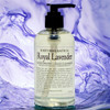 Royal Lavender Moisturizing Liquid Cleanser