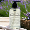 Royal Lavender Moisturizing Liquid Cleanser