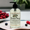 Winter Berry Moisturizing Liquid Cleanser