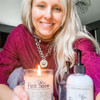 First Snow Moisturizing Liquid Cleanser
