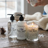 First Snow Moisturizing Liquid Cleanser
