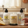 Golden Pear Moisturizing Liquid Soap
