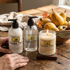 Golden Pear Moisturizing Liquid Soap