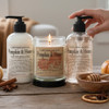 Pumpkin & Honey Moisturizing Liquid Cleanser