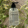 Chamomile Moisturizing Liquid Cleanser