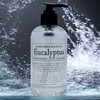 Eucalyptus Moisturizing Liquid Cleanser