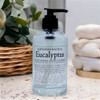 Eucalyptus Moisturizing Liquid Cleanser