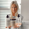 Eucalyptus Moisturizing Liquid Cleanser