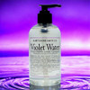 Violet Water Moisturizing Liquid Cleanser