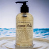 Coconut Milk Moisturizing Liquid Cleanser