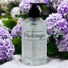 Hydrangea Moisturizing Liquid Cleanser