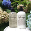 Hydrangea Moisturizing Liquid Cleanser