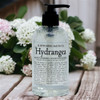 Hydrangea Moisturizing Liquid Cleanser
