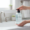 Sea Glass Moisturizing Liquid Cleanser