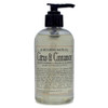 Citrus & Cinnamon Moisturizing Liquid Cleanser