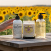 Sunflower Moisturizing Liquid Cleanser