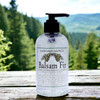 Balsam Fir Moisturizing Liquid Cleanser