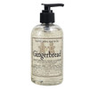 Gingerbread Moisturizing Liquid Cleanser