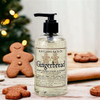 Gingerbread Moisturizing Liquid Cleanser