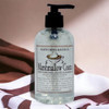 Marshmallow Cocoa Moisturizing Liquid Cleanser