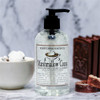 Marshmallow Cocoa Moisturizing Liquid Cleanser