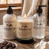 Marshmallow Cocoa Moisturizing Liquid Cleanser