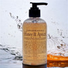 Honey & Apricot Moisturizing Liquid Cleanser