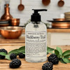 Blackberry Trail Moisturizing Liquid Cleanser