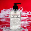 Cranberry Lane Moisturizing Liquid Cleanser