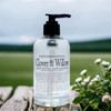 Clover & Willow Moisturizing Liquid Cleanser