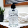 Clover & Willow Moisturizing Liquid Cleanser
