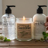 Clover & Willow Moisturizing Liquid Cleanser