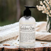 Golden Oats Moisturizing Liquid Cleanser