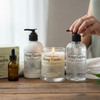 Hemp Garden Liquid Cleanser